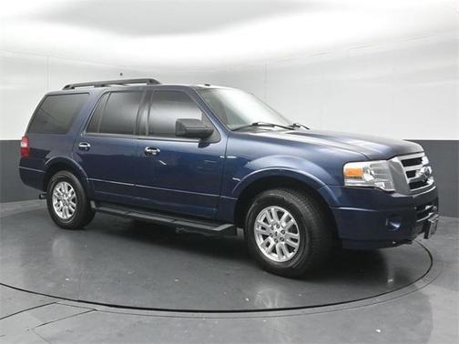 2013 Ford Expedition XLT