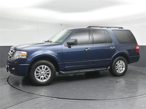 2013 Ford Expedition XLT
