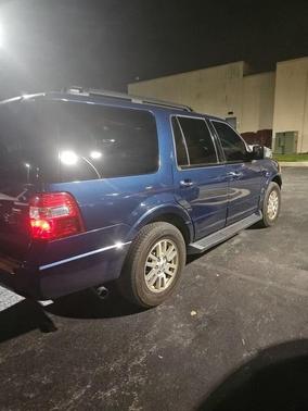 2013 Ford Expedition XLT