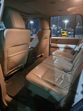 2013 Ford Expedition XLT
