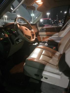 2013 Ford Expedition XLT