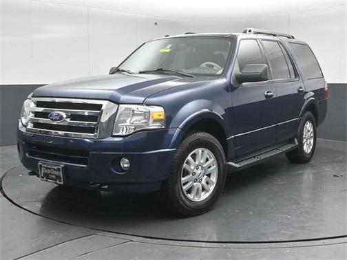 2013 Ford Expedition XLT