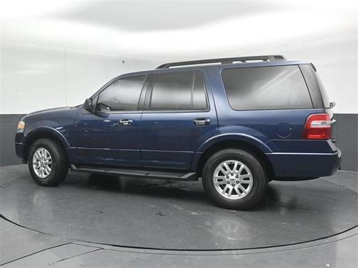 2013 Ford Expedition XLT