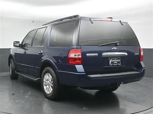 2013 Ford Expedition XLT