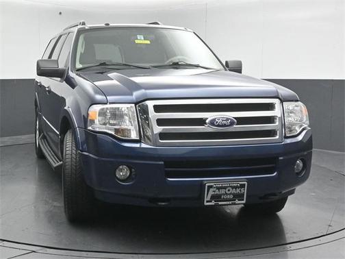 2013 Ford Expedition XLT