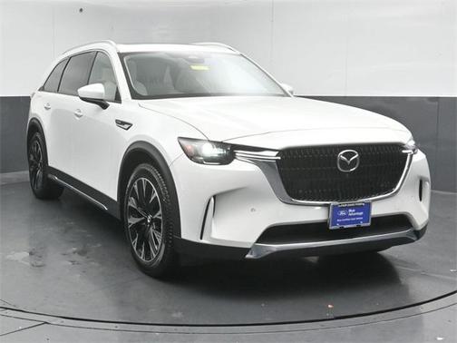 2024 Mazda CX-90 PHEV Premium Plus