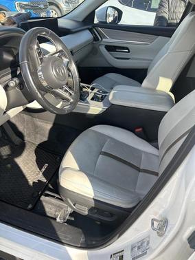 2024 Mazda CX-90 PHEV Premium Plus