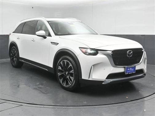 2024 Mazda CX-90 PHEV Premium Plus