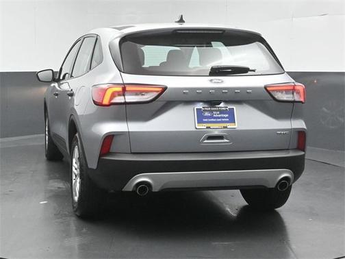 2021 Ford Escape S