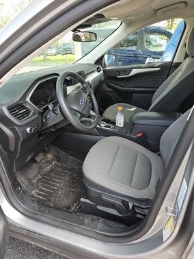 2021 Ford Escape S