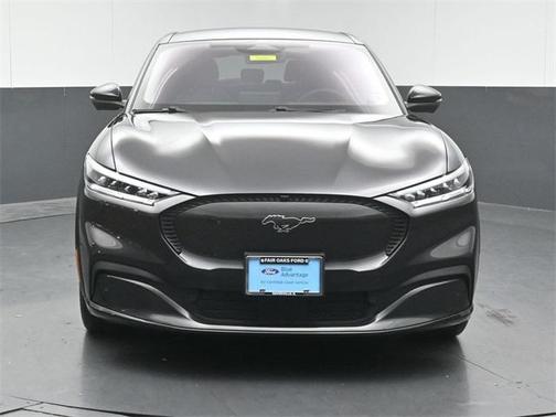 2022 Ford Mustang Mach-E California Route 1