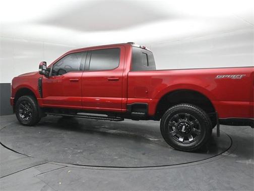 2023 Ford F-250 Lariat