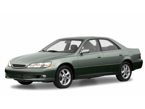 2001 Lexus ES 300 Base