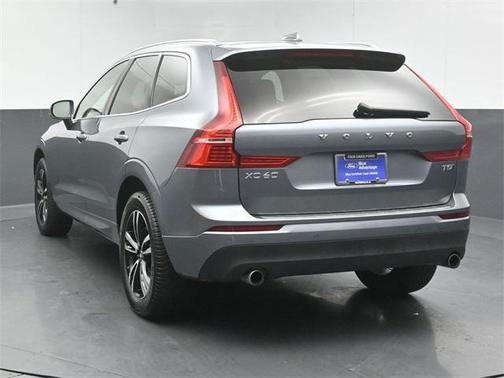 2020 Volvo XC60 T5 Momentum