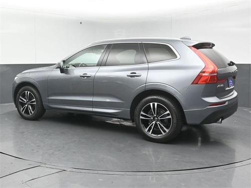 2020 Volvo XC60 T5 Momentum