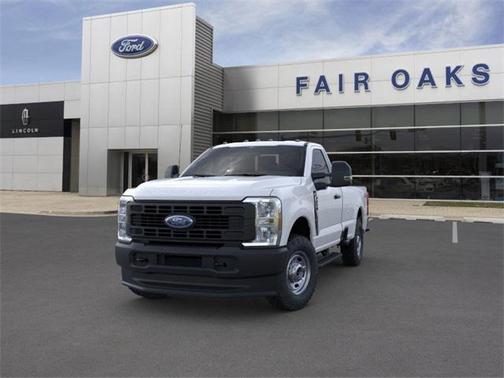 2025 Ford F-250 XL