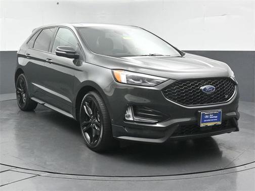 2022 Ford Edge ST