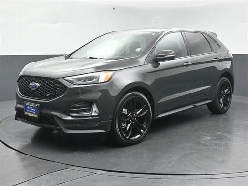 2022 Ford Edge ST