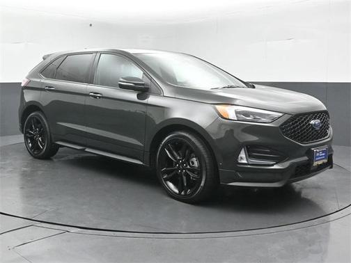 2022 Ford Edge ST