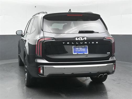 2023 Kia Telluride EX X-Line