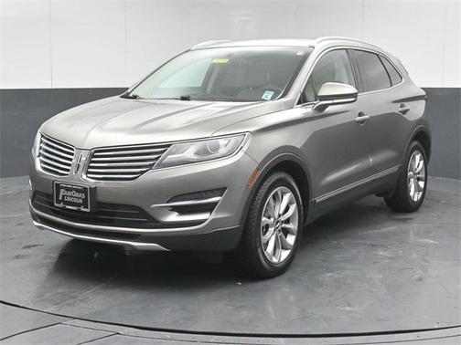 2017 Lincoln MKC Select