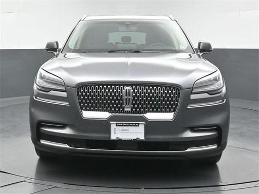 2022 Lincoln Aviator Standard RWD