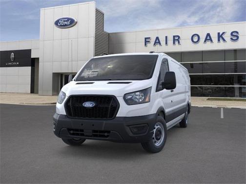 2026 Ford Transit-150 Base