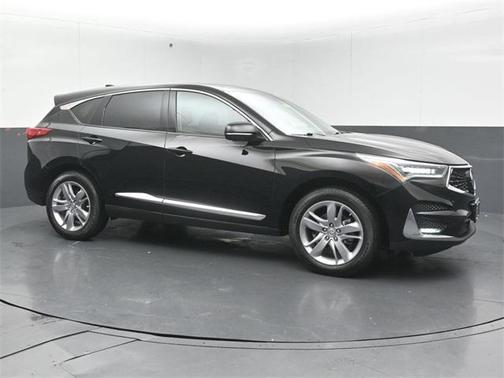 2019 Acura RDX Advance Package