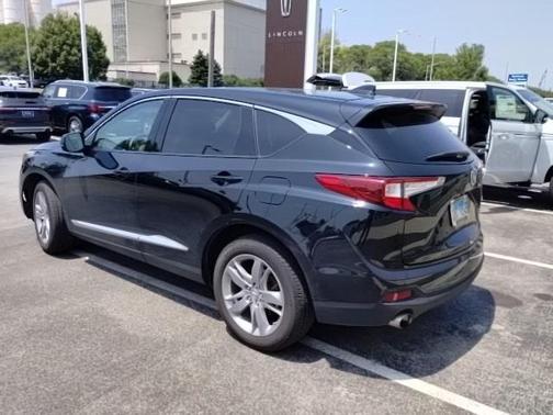 2019 Acura RDX Advance Package