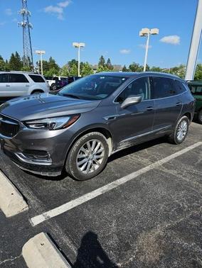 2019 Buick Enclave Premium