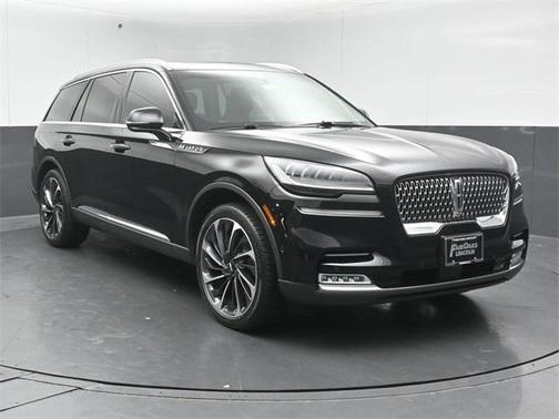 2021 Lincoln Aviator Reserve AWD