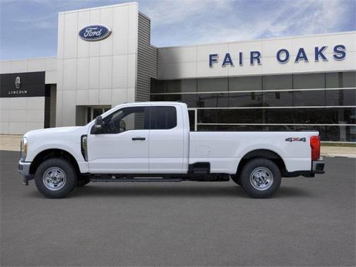 2025 Ford F-350 XL