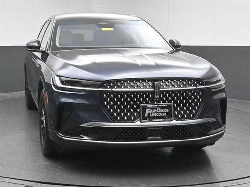 2024 Lincoln Nautilus Premiere