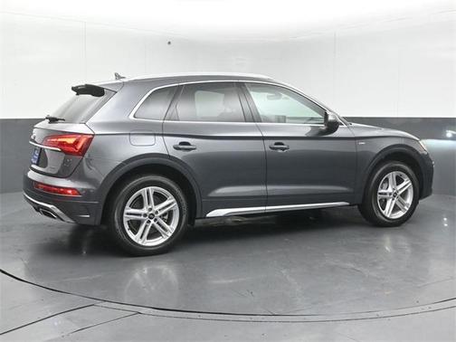2023 Audi Q5 e 55 S line Premium Plus