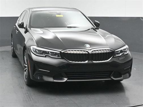 2021 BMW 330 330i xDrive