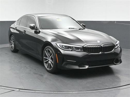 2021 BMW 330 330i xDrive
