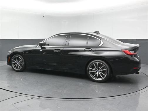 2021 BMW 330 330i xDrive