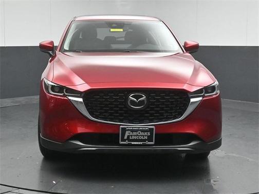 2023 Mazda CX-5 2.5 S Preferred Package