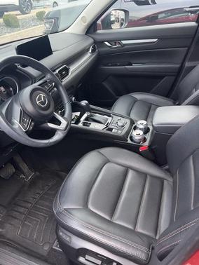 2023 Mazda CX-5 2.5 S Preferred Package