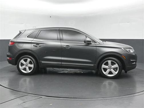 2017 Lincoln MKC Premiere