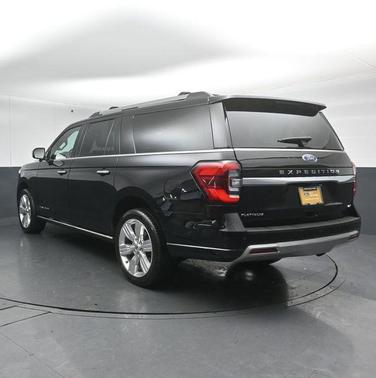 2024 Ford Expedition Platinum