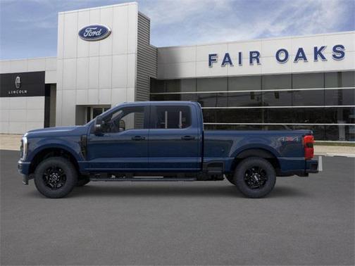 2025 Ford F-350 XL
