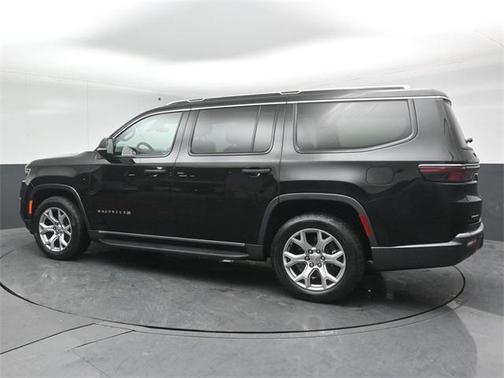 2022 Jeep Wagoneer Series I