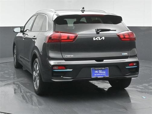 2022 Kia Niro EV EX