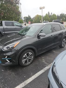 2022 Kia Niro EV EX