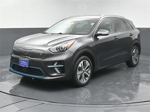 2022 Kia Niro EV EX