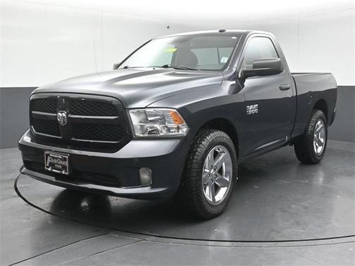 2015 RAM 1500 Tradesman/Express