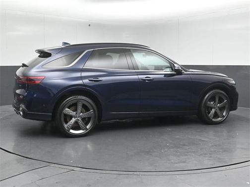 2025 Genesis GV70 2.5T