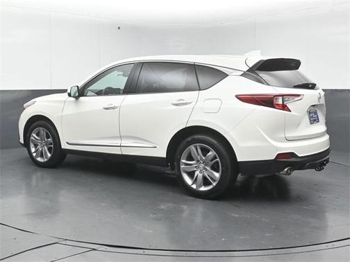 2019 Acura RDX Advance Package