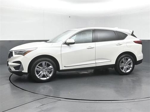 2019 Acura RDX Advance Package
